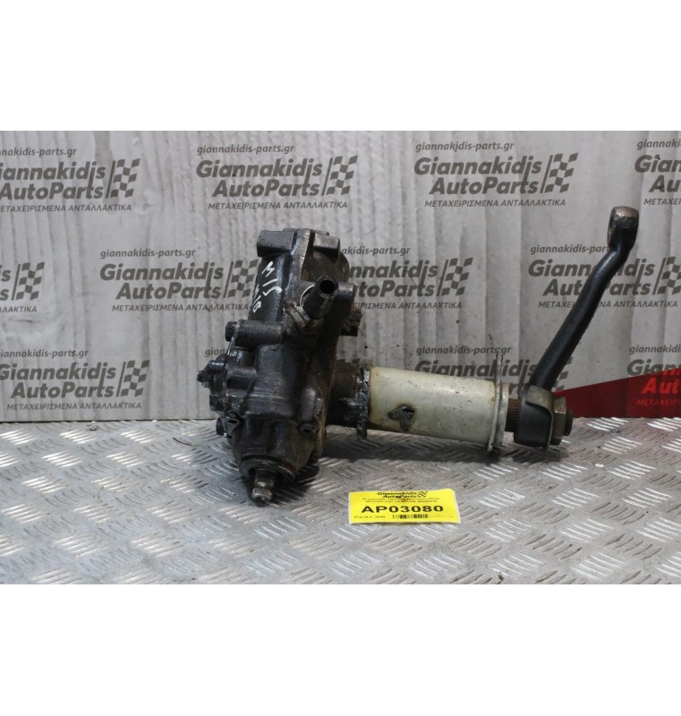 Ατέρμονας Τιμονιού Υδραυλικός Mercedes-Benz MB100 1990-1996 49000894