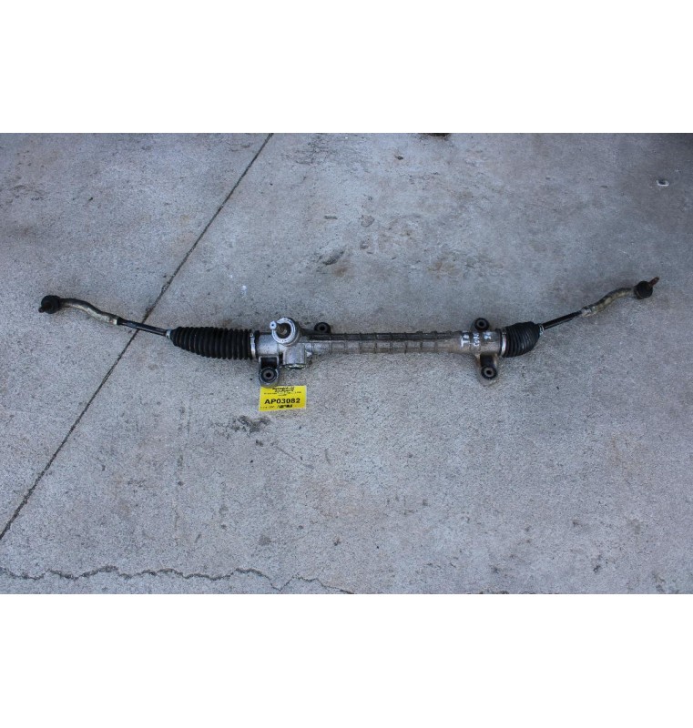 Κρεμαγιέρα Toyota Corolla 2002-2008 26092563 45500-02060