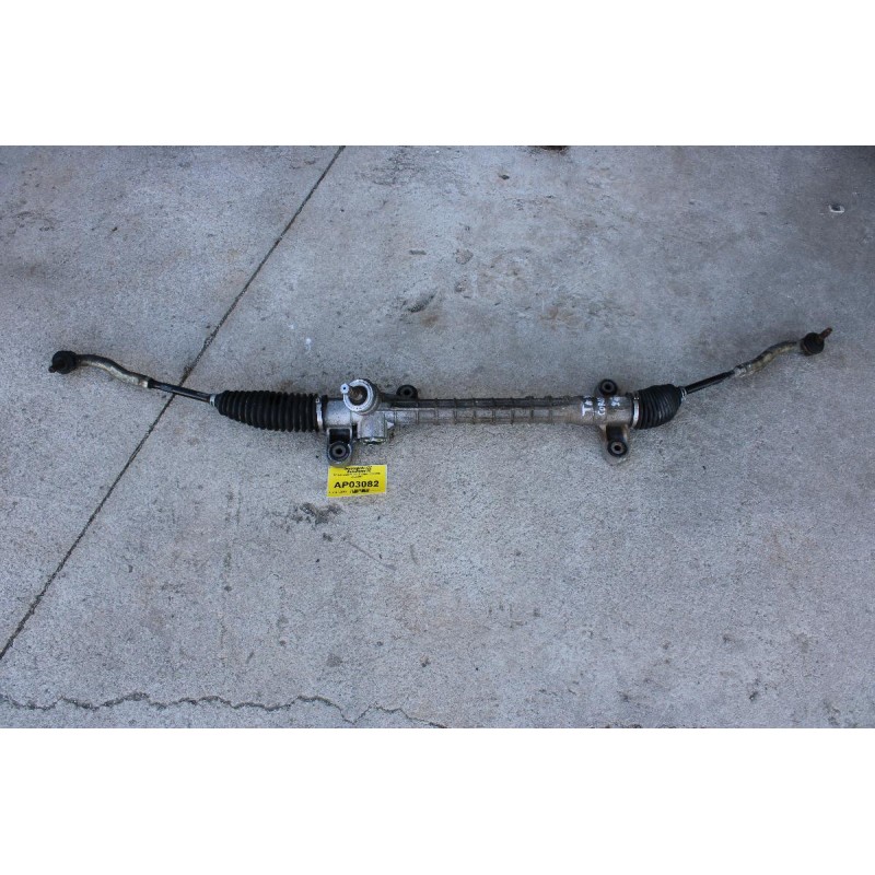 Κρεμαγιέρα Toyota Corolla 2002-2008 26092563 45500-02060