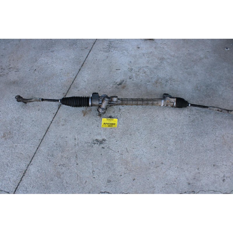 Κρεμαγιέρα Toyota Corolla 2002-2008 26092563 45500-02060