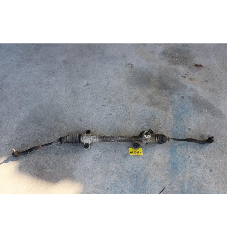 Κρεμαγιέρα Toyota Corolla Ιαπωνικο Sedan 2002-2008