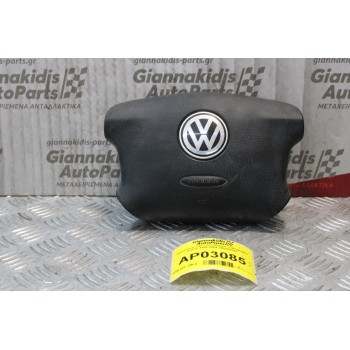 Αερόσακος Τιμονιού Οδηγού Volkswagen Golf IV 1998-2004 3B0880201