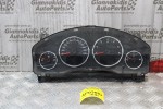 Καντράν-Κοντέρ Jeep Cherokee KK 2008-2012 A2C53307235G