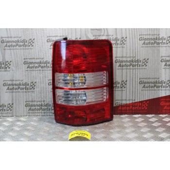Φανάρι Jeep Cherokee ΚΚ 2.8CRD 2008-2012 55157348AB (Πίσω Δεξί Γνήσιο)