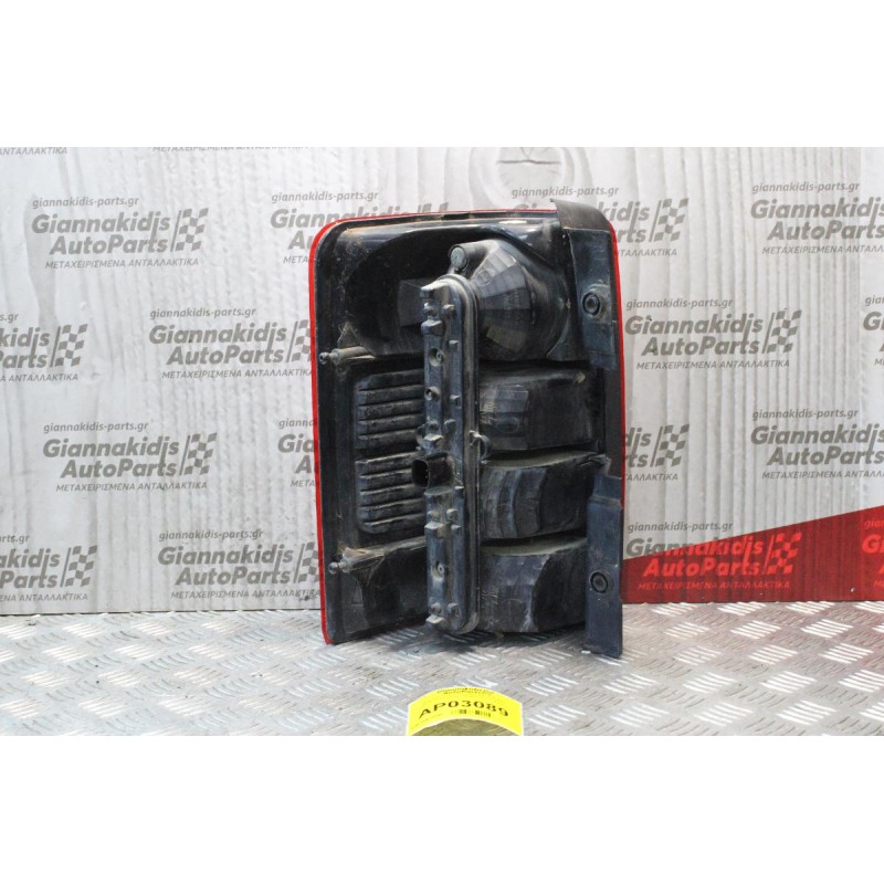 Φανάρι Jeep Cherokee ΚΚ 2.8CRD 2008-2012 55157348AB (Πίσω Δεξί Γνήσιο)