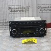 Ράδιο-CD-Εικόνα-GPS Jeep Cherokee 2008-2012 05064925AG