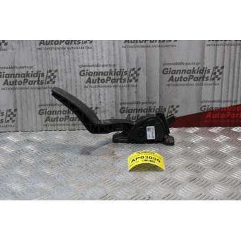 Πεντάλ Γκαζιού Ηλεκτρικό-Ποντεσιόμετρο Jeep Cherokee ΚΚ 2008-2012 53013783AB