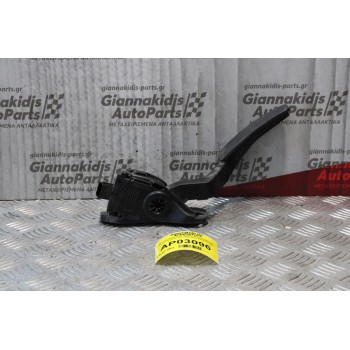 Πεντάλ Γκαζιού Ηλεκτρικό-Ποντεσιόμετρο Jeep Cherokee ΚΚ 2008-2012 53013783AB