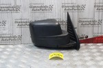 Καθρέπτης Ηλεκτρικός Δεξίς Jeep Cherokee ΚΚ 2008-2012 (5pins)