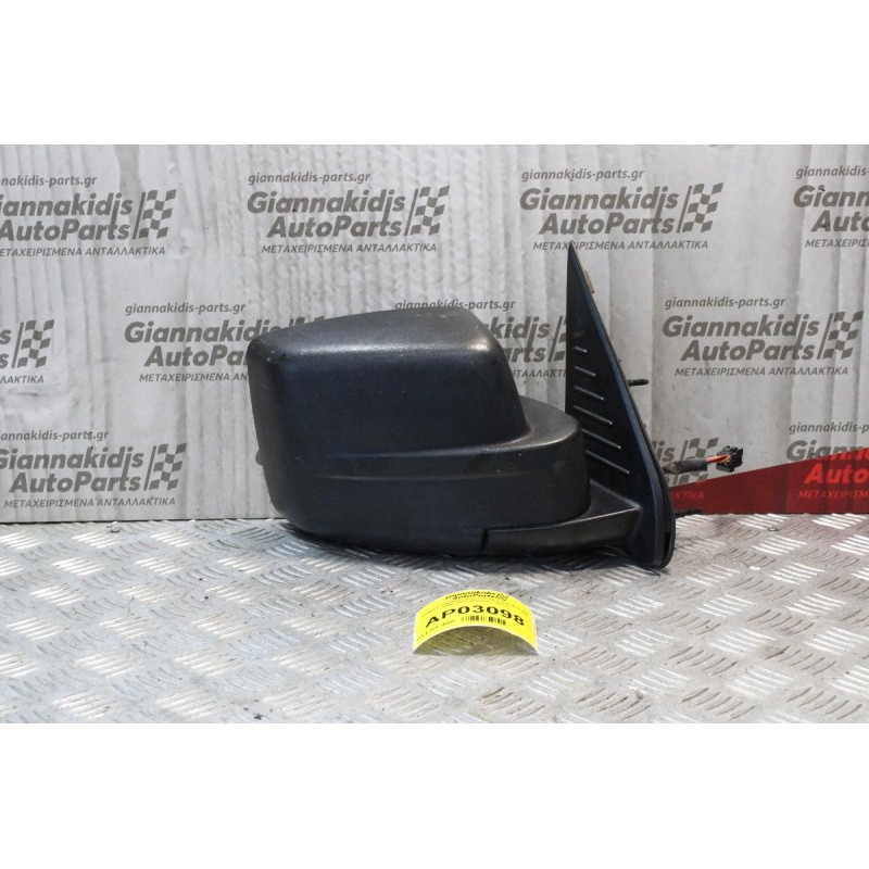 Καθρέπτης Ηλεκτρικός Δεξίς Jeep Cherokee ΚΚ 2008-2012 (5pins)