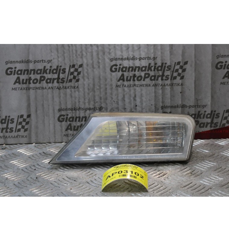 Φανάρι-Φλας Αριστερό Jeep Cherokee KK 2008-2012 57010125
