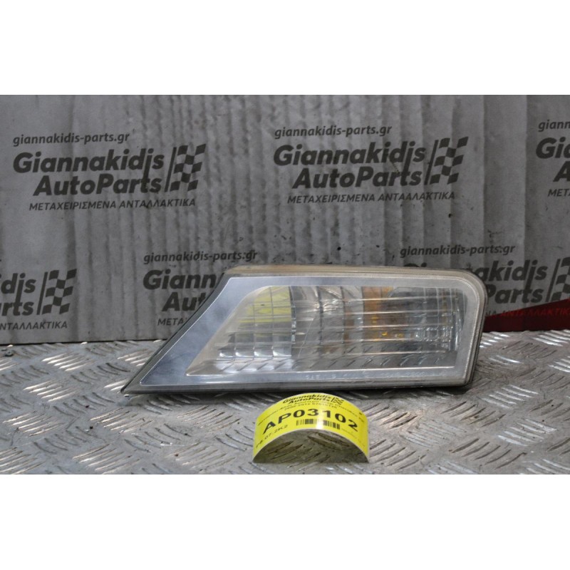 Φανάρι-Φλας Αριστερό Jeep Cherokee KK 2008-2012 57010125