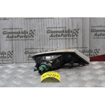 Φανάρι-Φλας Αριστερό Jeep Cherokee KK 2008-2012 57010125