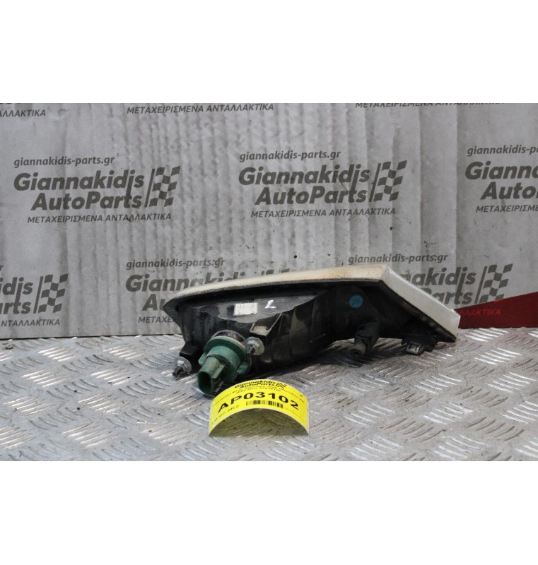 Φανάρι-Φλας Αριστερό Jeep Cherokee KK 2008-2012 57010125