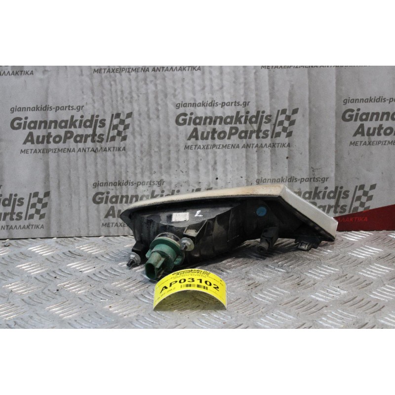 Φανάρι-Φλας Αριστερό Jeep Cherokee KK 2008-2012 57010125
