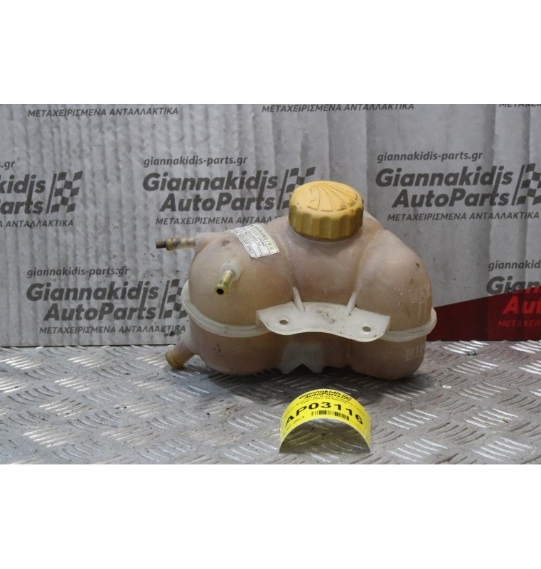 Δοχείο Διαστολής Daewoo Lanos 1997-2002 96182279