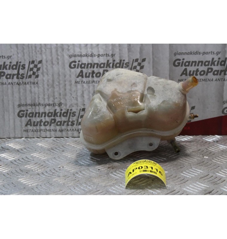 Δοχείο Διαστολής Daewoo Lanos 1997-2002 96182279