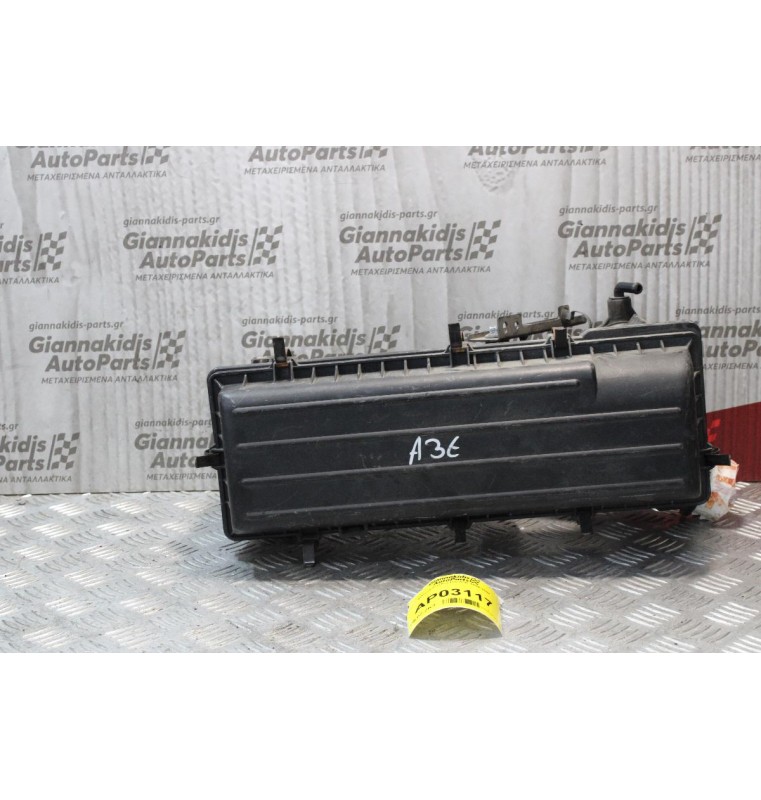 Φιλτροκούτι Kia Rio A3E 1999-2002