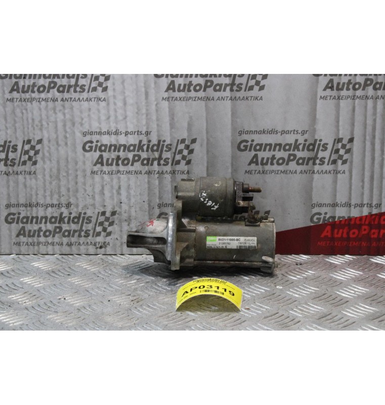 Μίζα Ford Fiesta SNJA 2002-2018 31285782 8V21-11000-BC