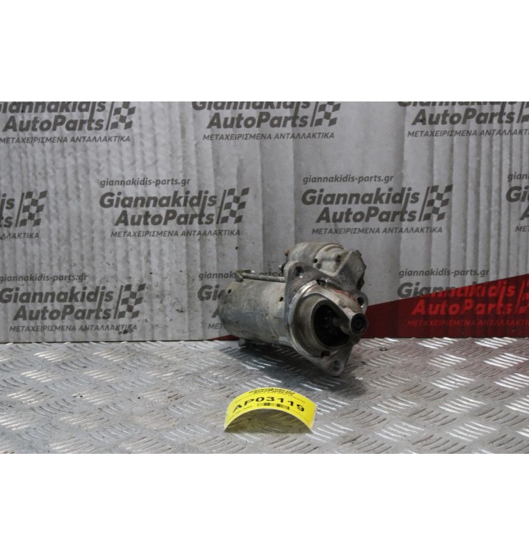 Μίζα Ford Fiesta SNJA 2002-2018 31285782 8V21-11000-BC