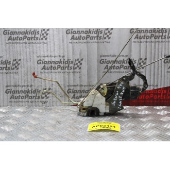 Κλειδαριά Πόρτας Ηλεκρομαγνιτική Suzuki Ignis 2000-2007 (Εμπρος Αριστερή 6pins)