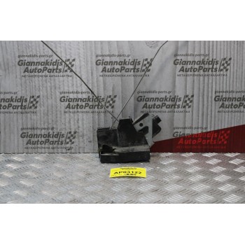 Κλειδαριά Πόρτας Kia Rio 2005-2012 (Πίσω Δεξιά)