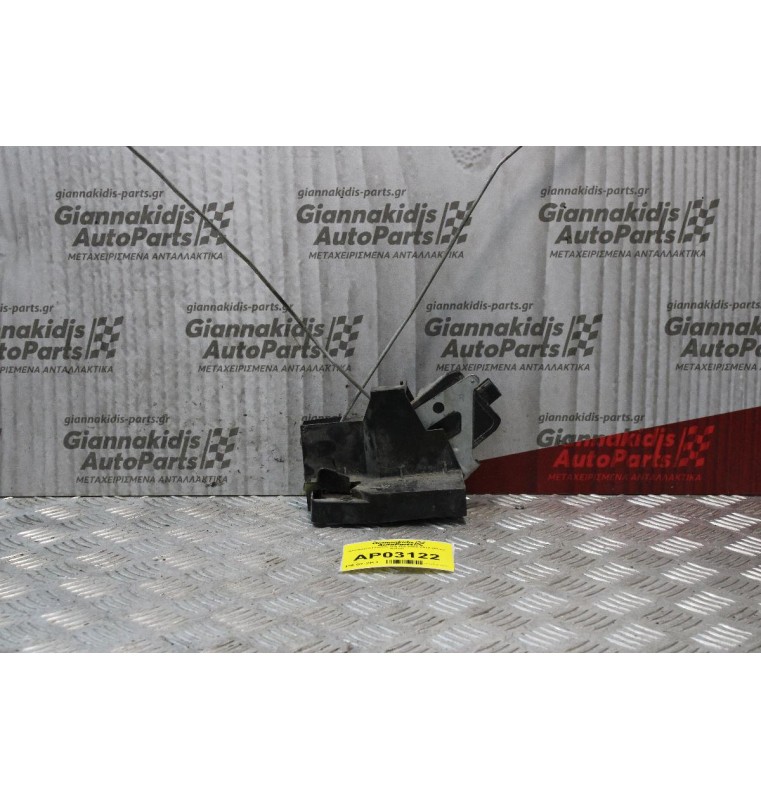 Κλειδαριά Πόρτας Kia Rio 2005-2012 (Πίσω Δεξιά)