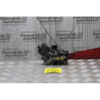 Κλειδαριά Πόρτας Kia Rio 2005-2012 (Πίσω Δεξιά)