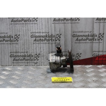 Αντλία Υδραυλικού Τιμονιού Hyundai Getz 1.4cc 97ps G4EE 2002-2009 57110-1C580