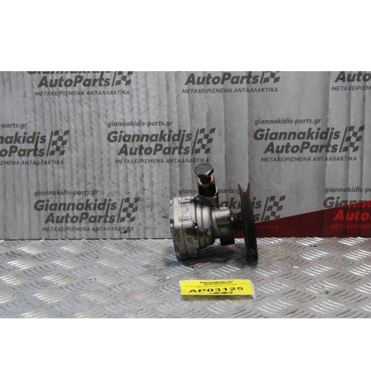 Αντλία Υδραυλικού Τιμονιού Hyundai Getz 1.4cc 97ps G4EE 2002-2009 57110-1C580