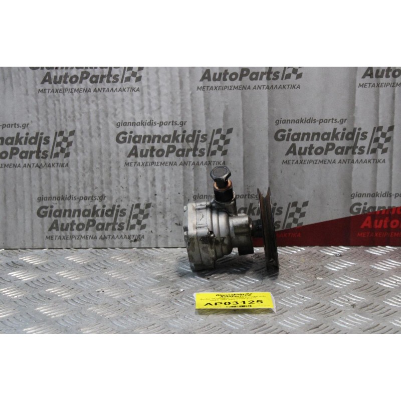 Αντλία Υδραυλικού Τιμονιού Hyundai Getz 1.4cc 97ps G4EE 2002-2009 57110-1C580