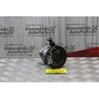 Αντλία Υδραυλικού Τιμονιού Hyundai Getz 1.4cc 97ps G4EE 2002-2009 57110-1C580
