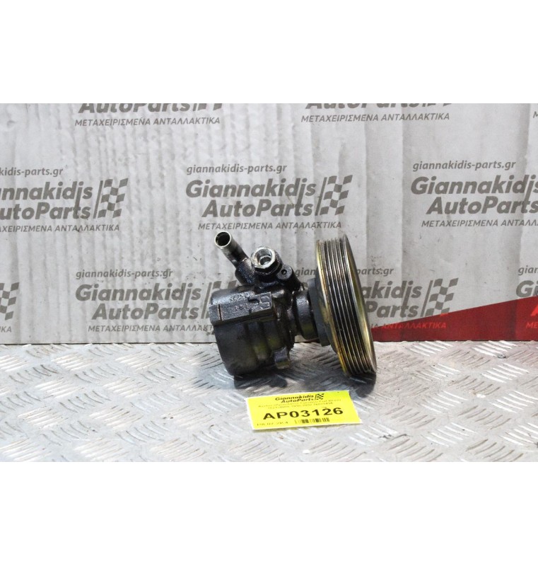 Αντλία Υδραυλικού Τιμονιού Fiat Bravo 182B4000 1998-2002 26078496