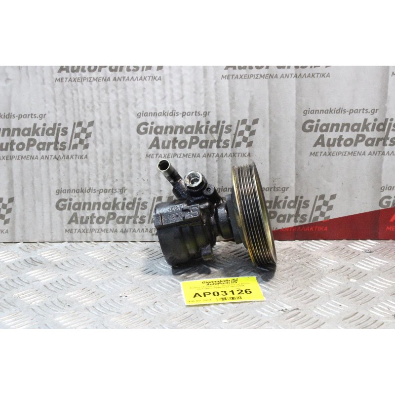 Αντλία Υδραυλικού Τιμονιού Fiat Bravo 182B4000 1998-2002 26078496
