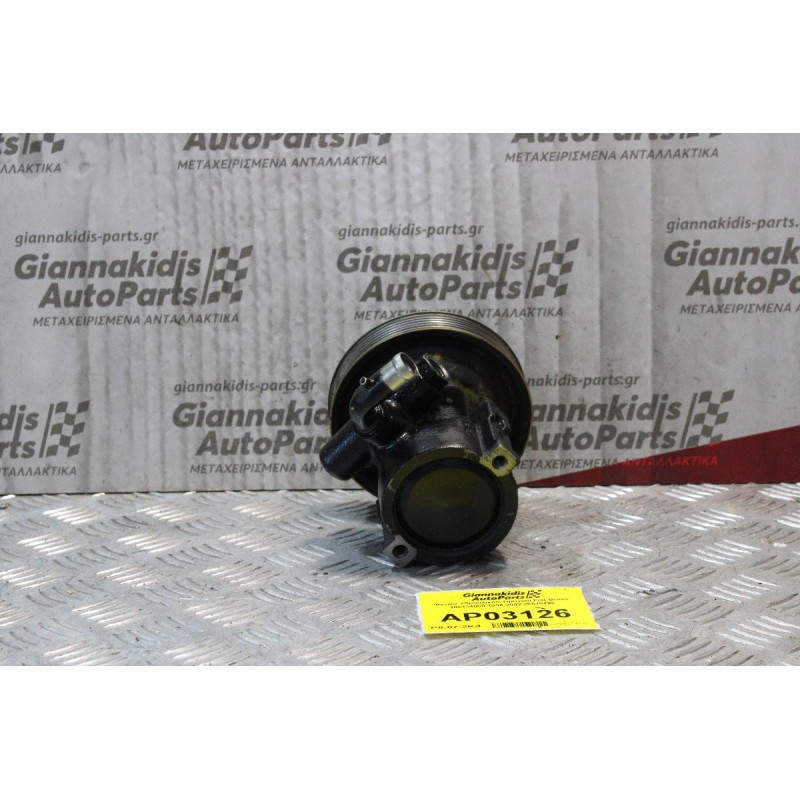 Αντλία Υδραυλικού Τιμονιού Fiat Bravo 182B4000 1998-2002 26078496