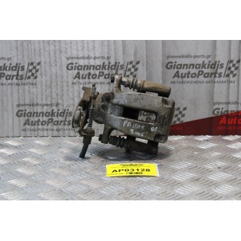 Δαγκάνα Volkswagen Passat 2005-2011 (Εμπρός Αριστερή)