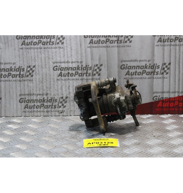 Δαγκάνα Volkswagen Passat 2005-2011 (Εμπρός Αριστερή)