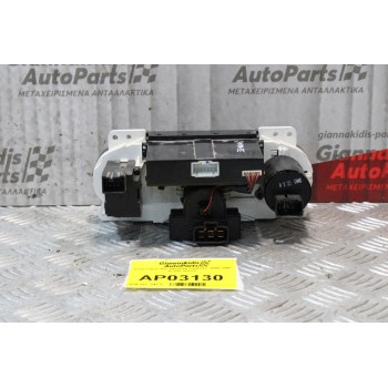 Χειριστηριο Κλιματισμόυ Hyundai Santa Fe 2000-2006 97250-26XXX