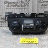 Χειριστήριο Κλιματισμού Toyota RAV 4 2001-2006 88650-42160