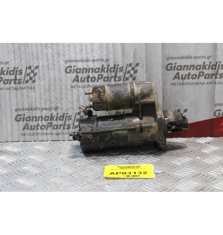 Μίζα Bmw E36 316 1991-1995 63223435