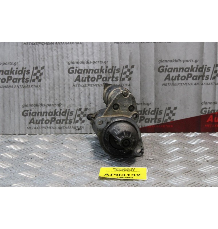 Μίζα Bmw E36 316 1991-1995 63223435