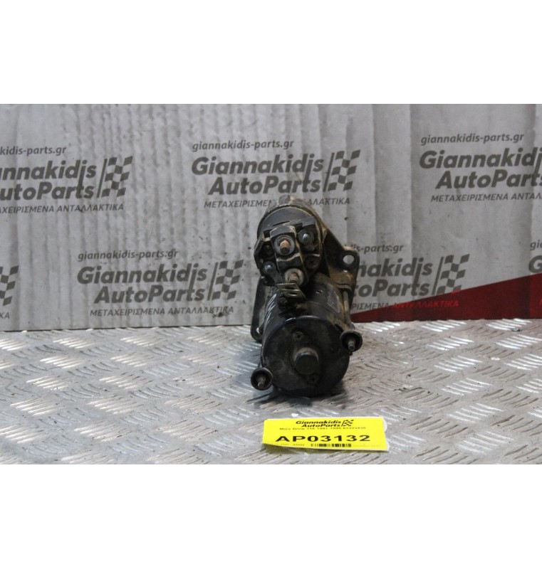 Μίζα Bmw E36 316 1991-1995 63223435