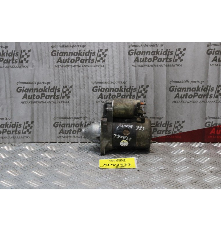 Μίζα Mazda 323 1994-2003