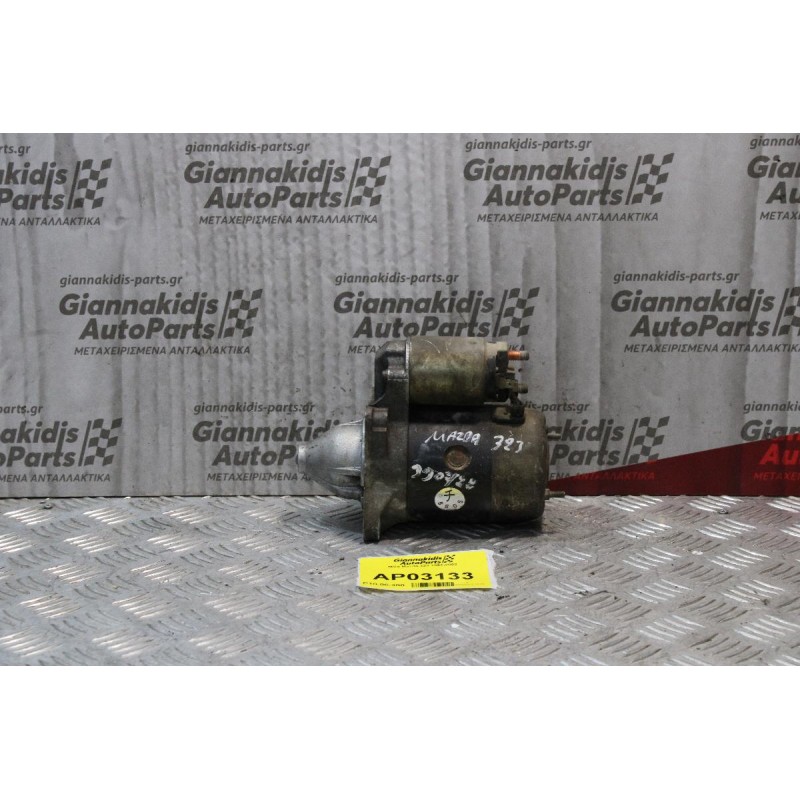 Μίζα Mazda 323 1994-2003