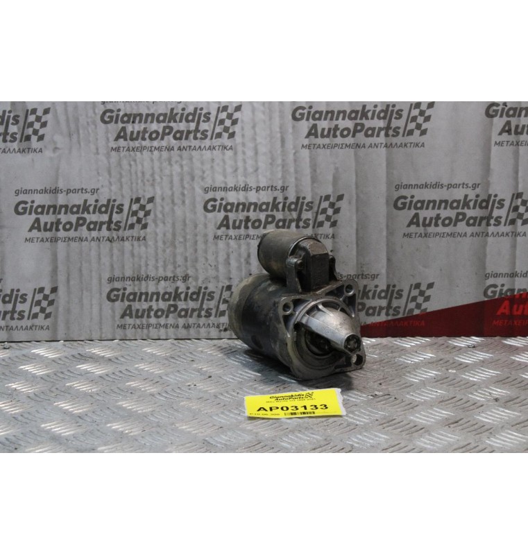 Μίζα Mazda 323 1994-2003