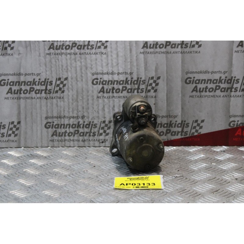 Μίζα Mazda 323 1994-2003