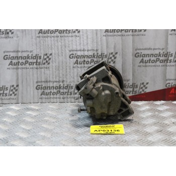 Κομπρεσέρ Aircondition-A/C Nissan Almera N16 QG15 2000-2006 2J55145010 92600-9F501