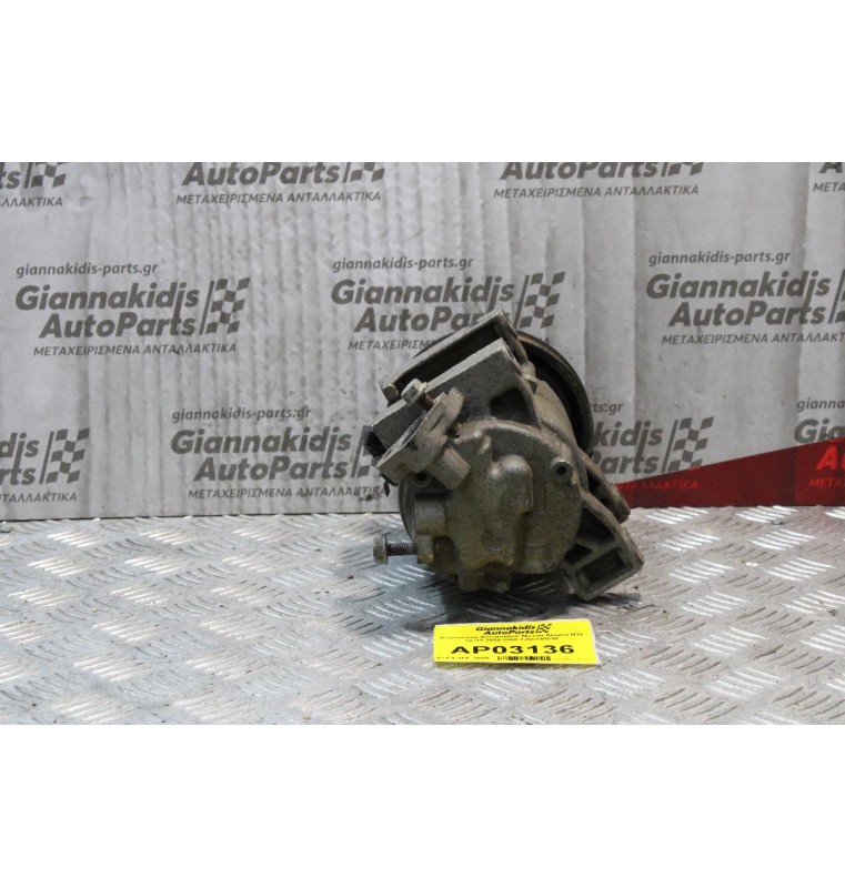 Κομπρεσέρ Aircondition-A/C Nissan Almera N16 QG15 2000-2006 2J55145010 92600-9F501
