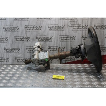 Κολώνα Τιμονιού-Με Τιμόνι Suzuki Ignis 2003-2008 38720-86G20 48200-86G61