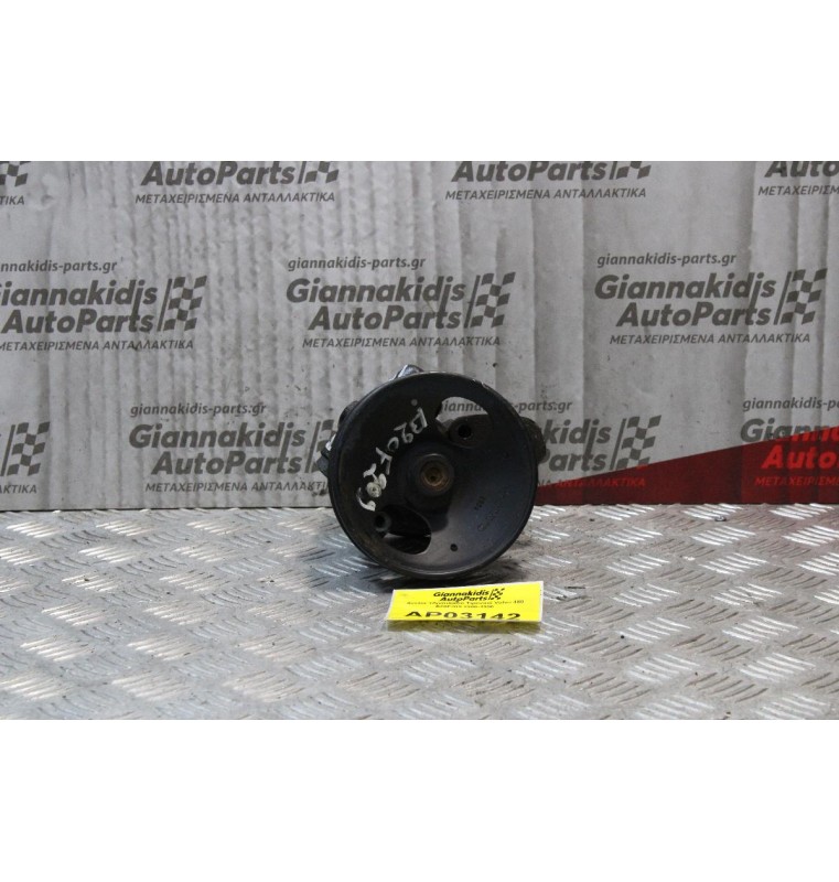 Αντλία Υδραυλικού Τιμονιού Volvo 460 B20F 1988-1996 26039584VA